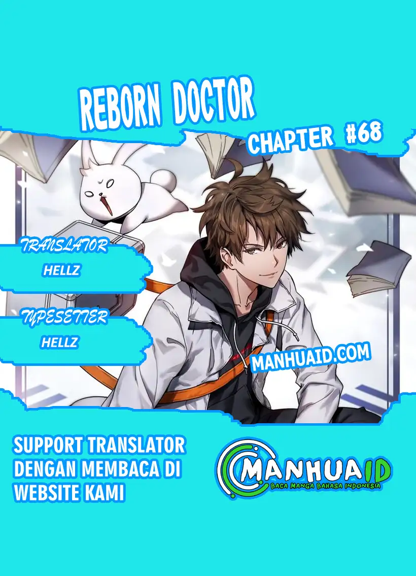 Dilarang COPAS - situs resmi www.mangacanblog.com - Komik reborn doctor 068 - chapter 68 69 Indonesia reborn doctor 068 - chapter 68 Terbaru 0|Baca Manga Komik Indonesia|Mangacan